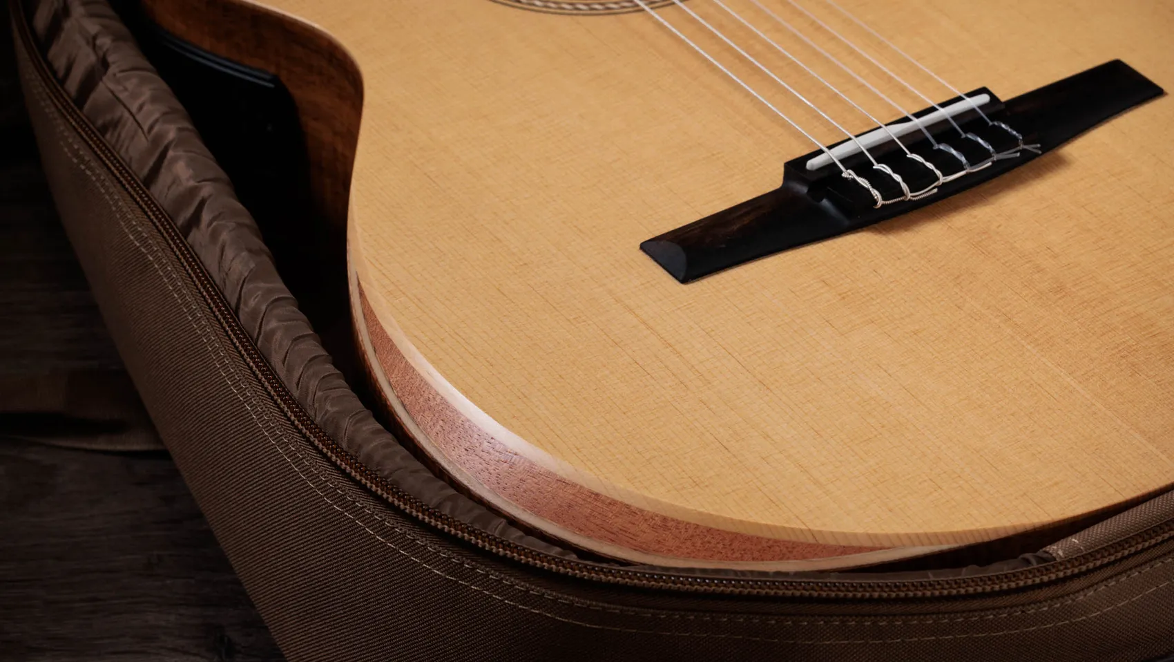 Academy 12e-N LTD Hawaiian Koa Acoustic-Electric Guitar | Taylor